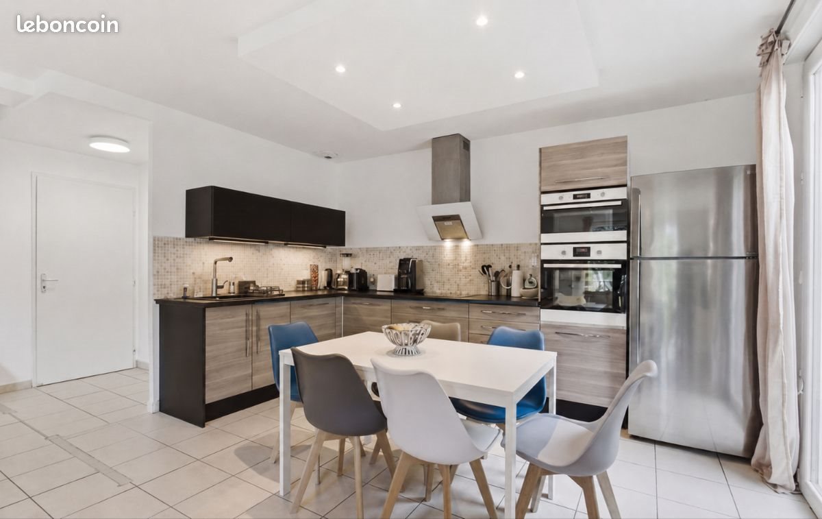 Maison à vendre, 101m², Saint-Ismier
