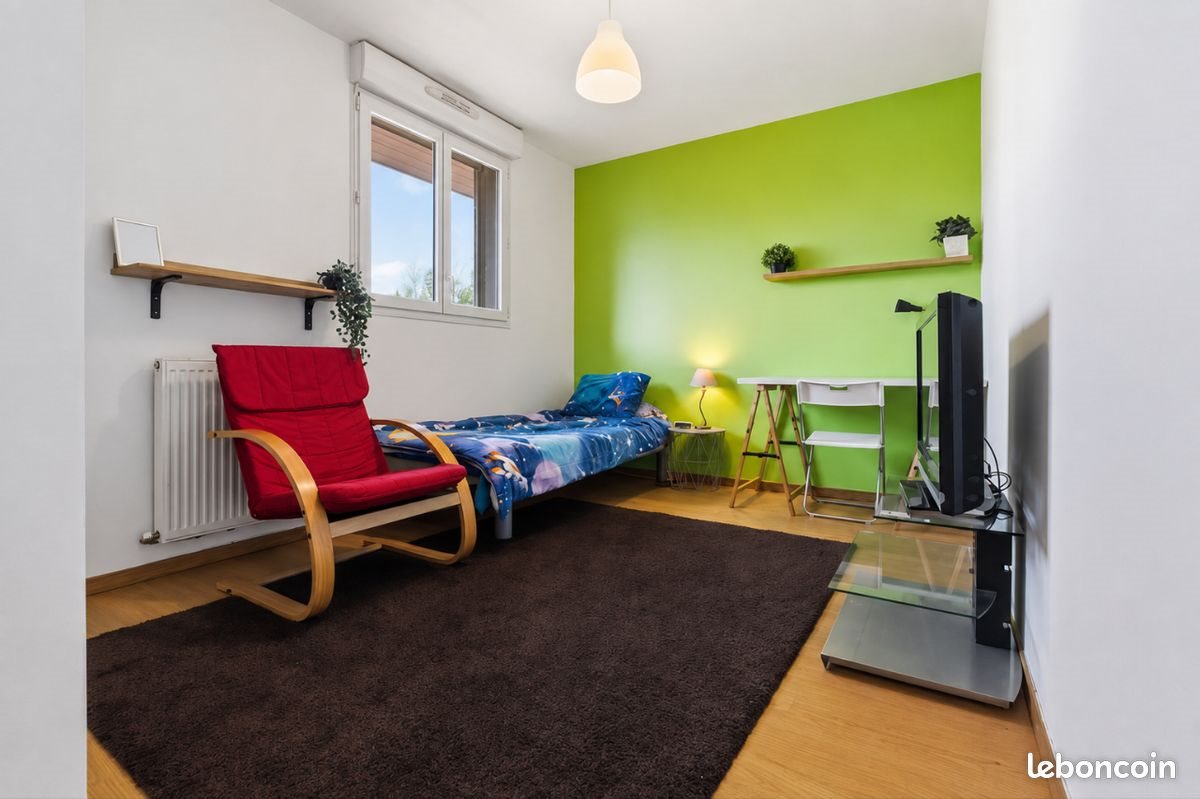 Maison à vendre, 101m², Saint-Ismier