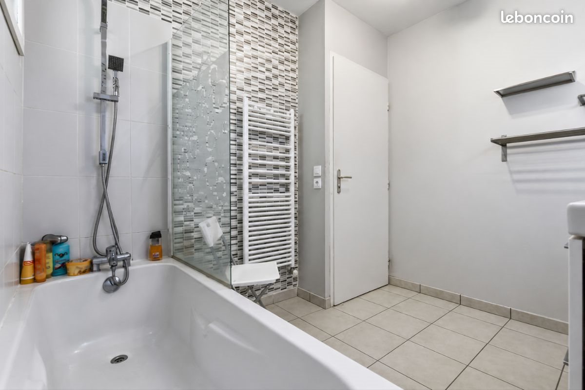 Maison à vendre, 101m², Saint-Ismier