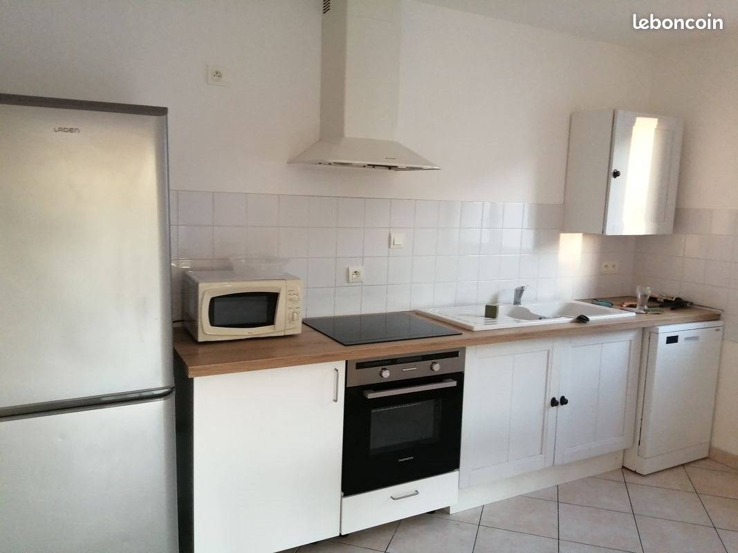 Maison à louer, 85m², Saint-Philbert-de-Grand-Lieu