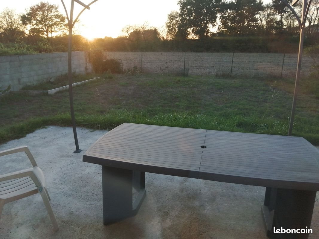 Maison à louer, 85m², Saint-Philbert-de-Grand-Lieu