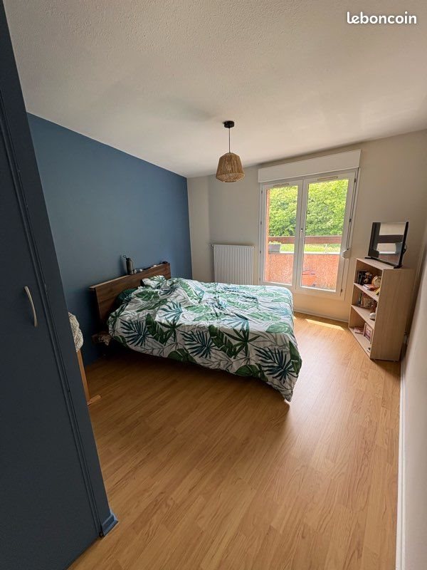 Appartement à louer, 86m², Beaujeu