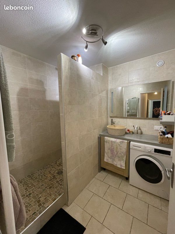Appartement à louer, 86m², Beaujeu