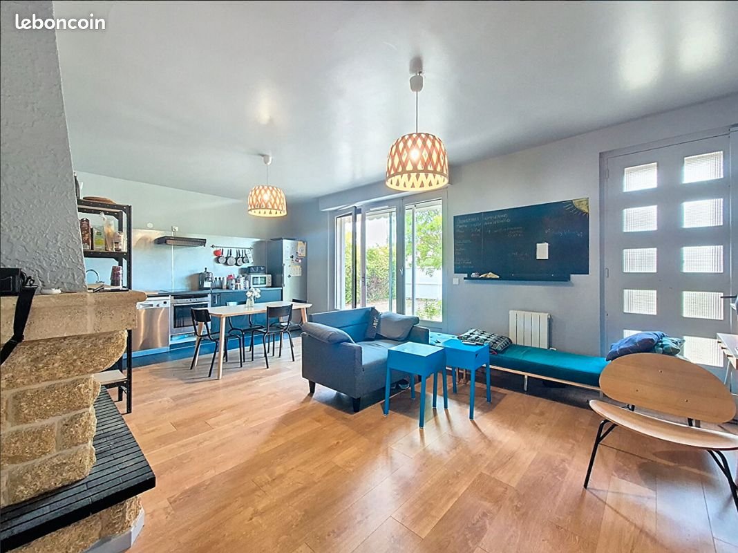 Maison à vendre, 130m², Pessac