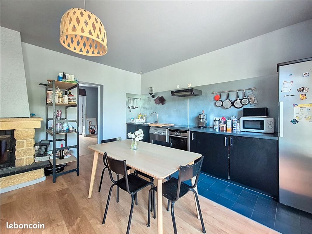 Maison à vendre, 130m², Pessac