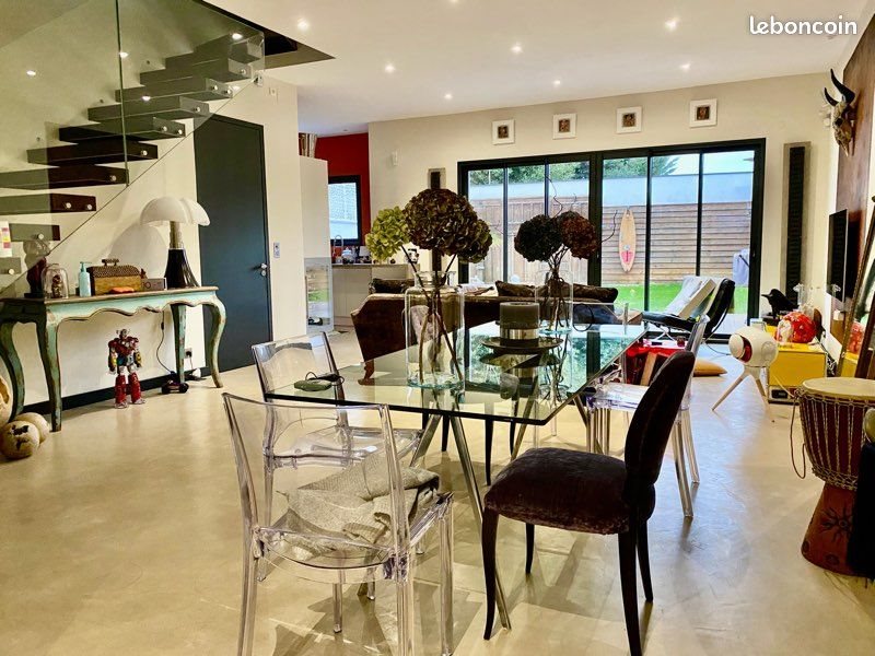 Maison à vendre, 137m², Bordeaux
