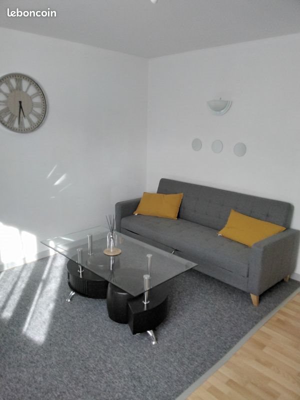 Appartement à louer, 30m², Angers
