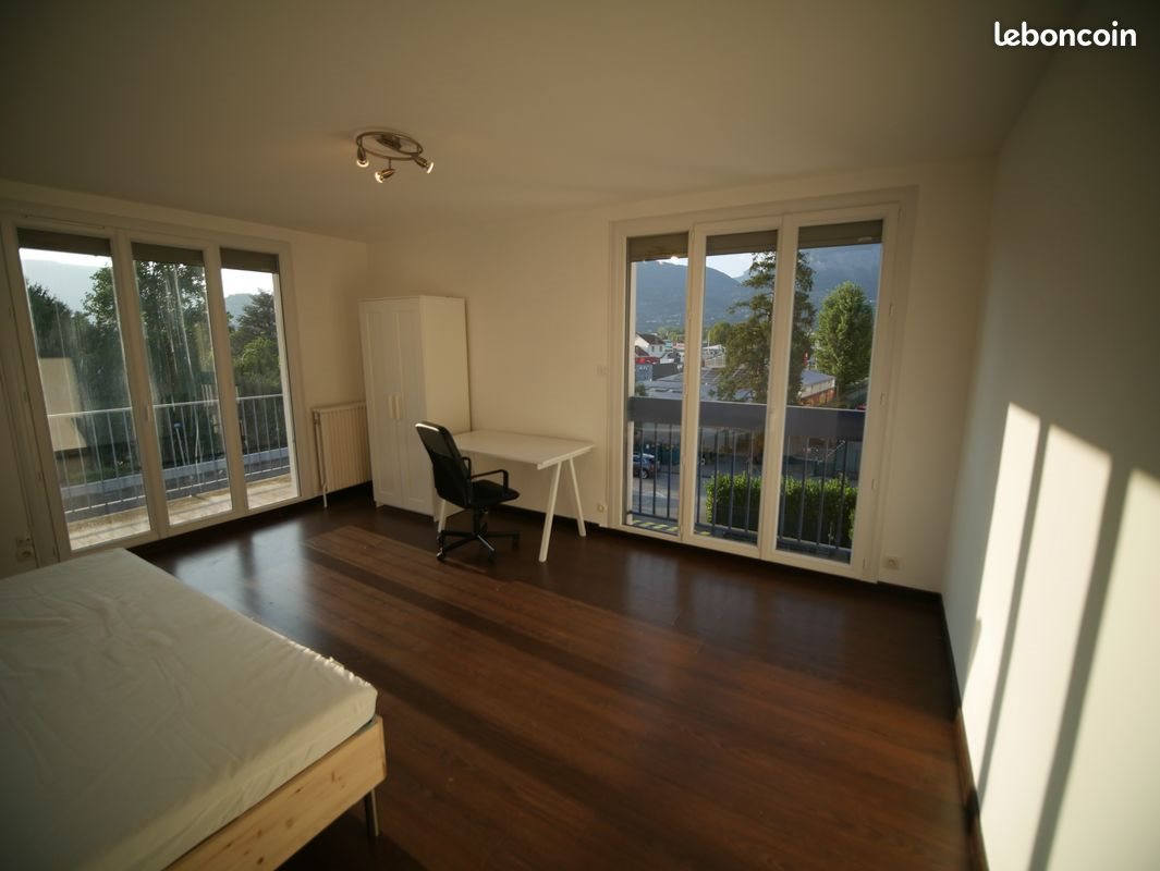 Appartement à louer, 63m², Saint-Martin-d'Hères