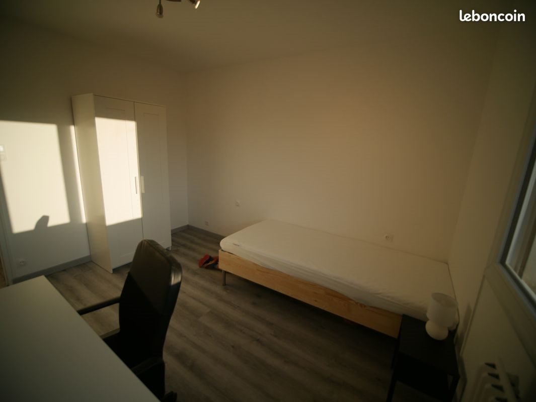 Appartement à louer, 63m², Saint-Martin-d'Hères