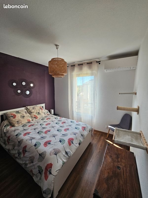 Appartement à vendre, 58m², Bègles