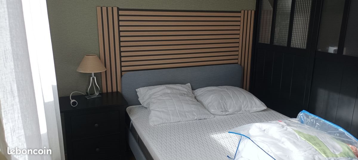 Appartement à louer, 37m², Rouen