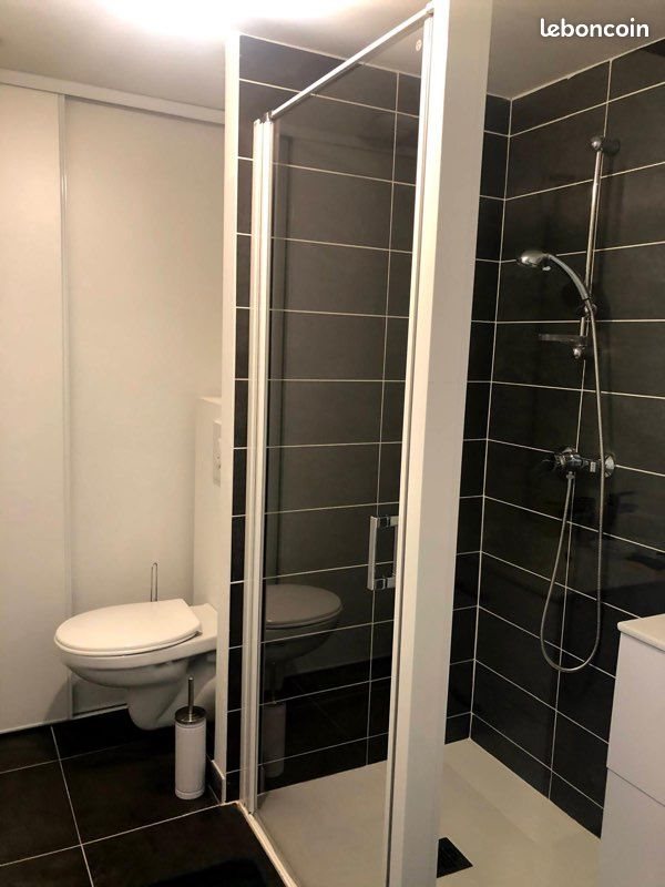 Appartement à vendre, 22m², Troyes