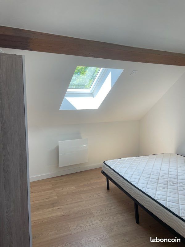 Appartement à louer, 32m², Vichy