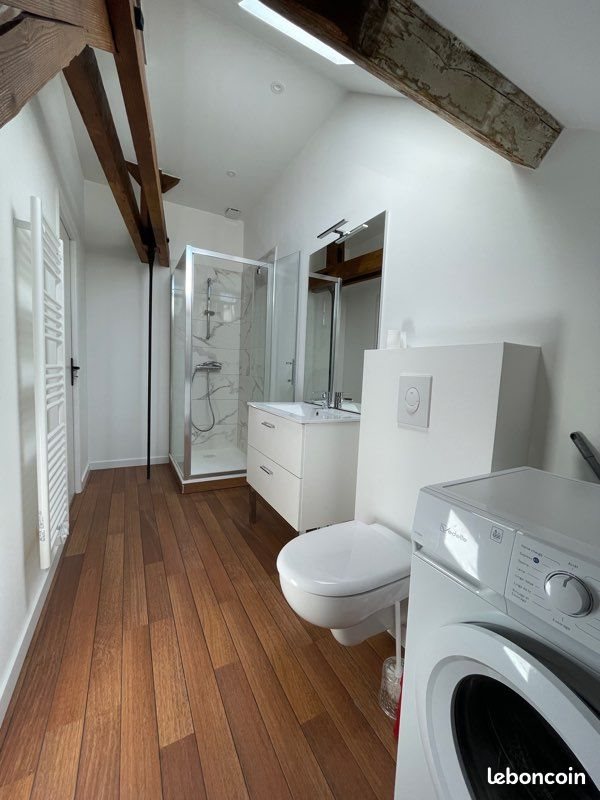 Appartement à louer, 32m², Vichy