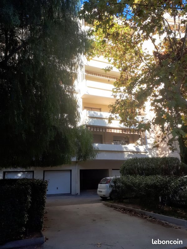 Appartement à vendre, 73m², Toulon