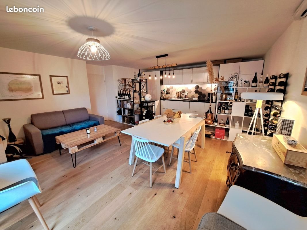 Appartement à louer, 44m², Montrouge