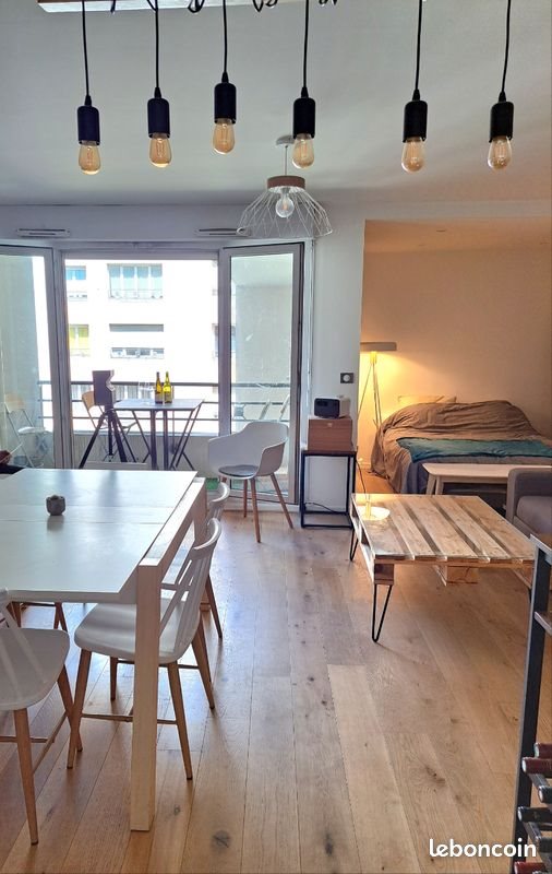 Appartement à louer, 44m², Montrouge