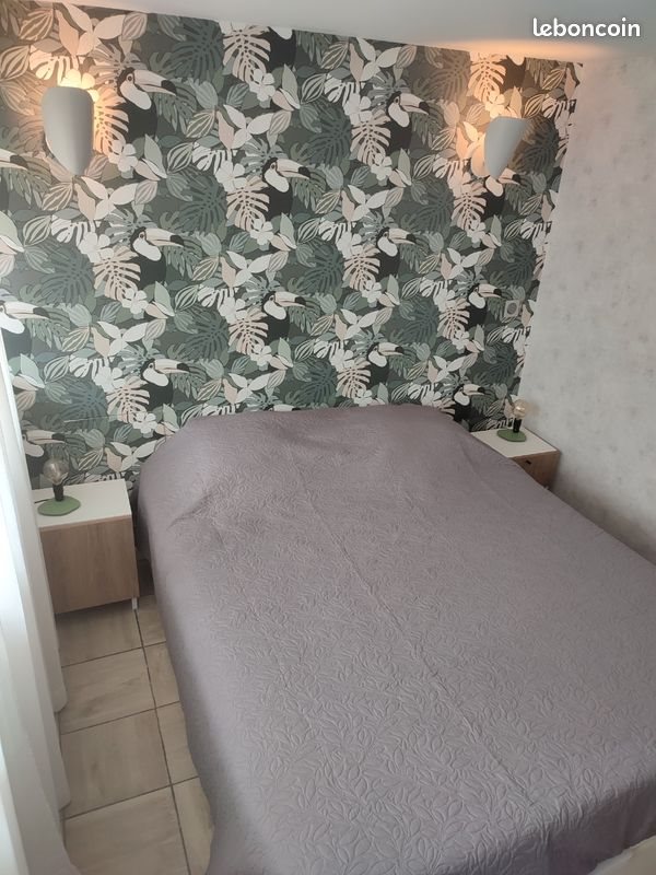 Appartement à louer, 42m², Saint-Jean-de-Monts