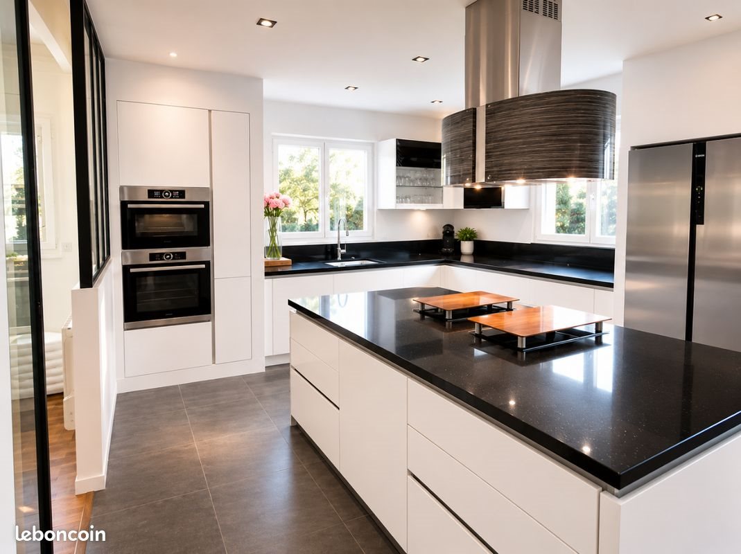Maison à vendre, 145m², Lailly-en-Val