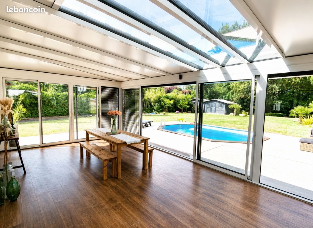 Maison à vendre, 145m², Lailly-en-Val