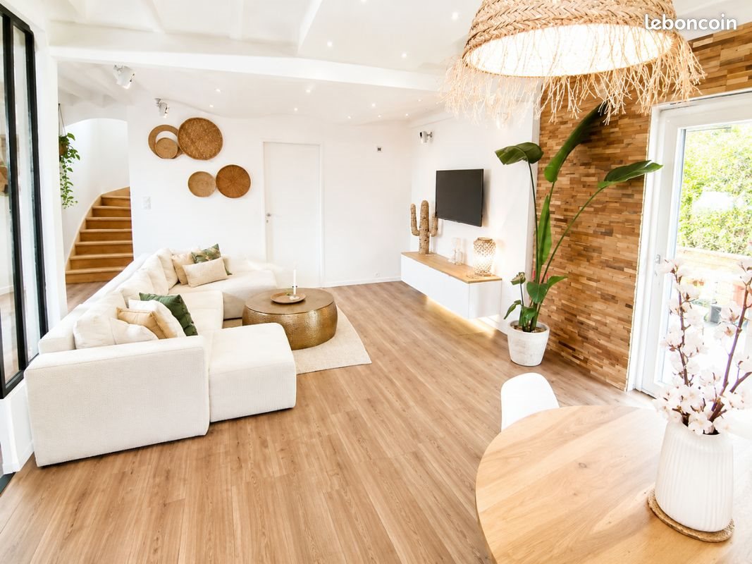 Maison à vendre, 145m², Lailly-en-Val