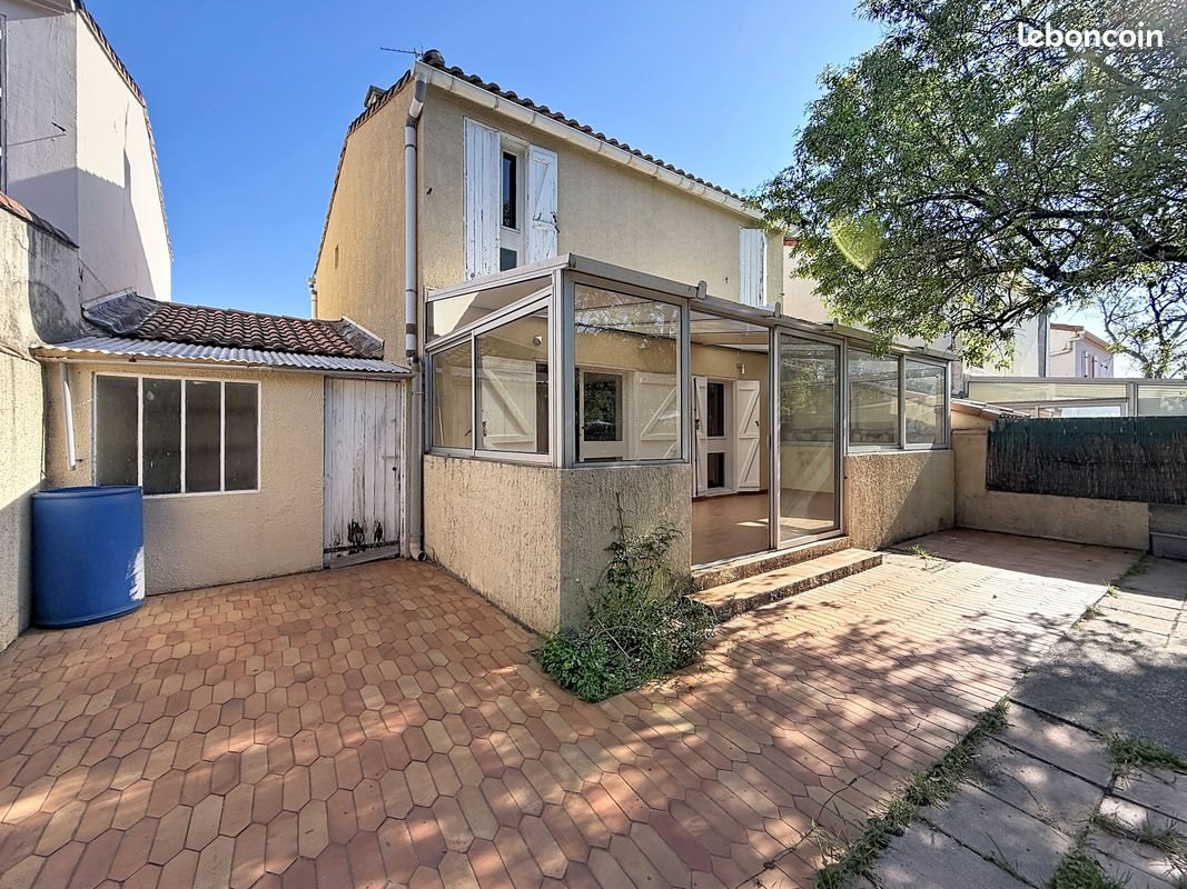 Maison à vendre, 92m², Juvignac