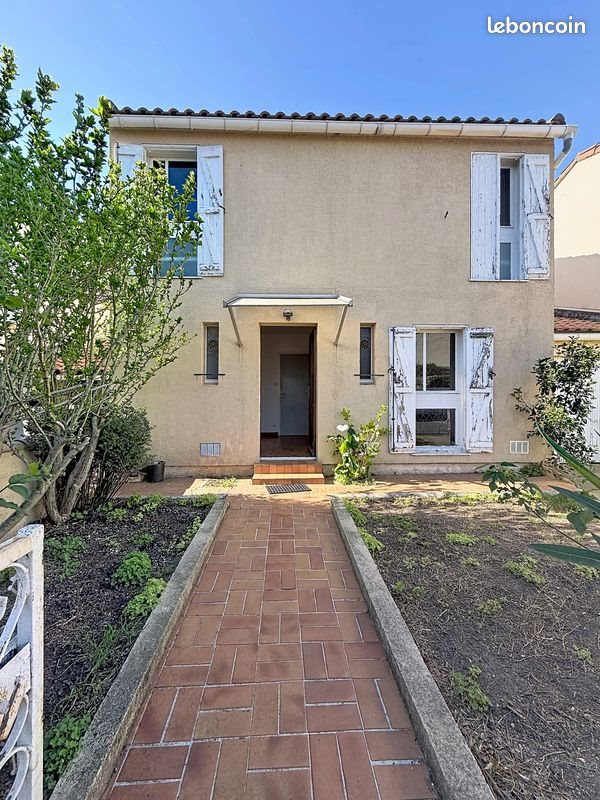 Maison à vendre, 92m², Juvignac