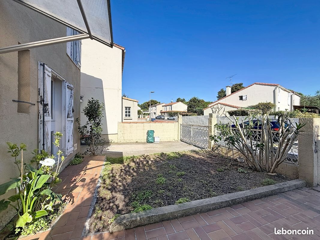 Maison à vendre, 92m², Juvignac