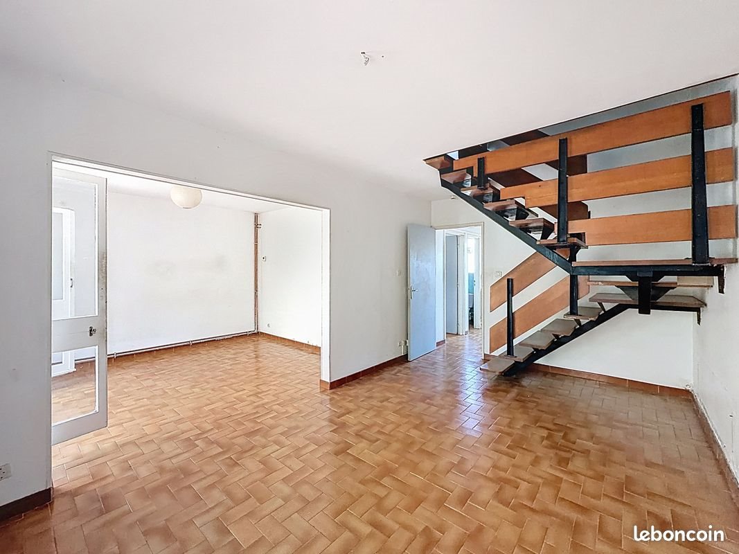 Maison à vendre, 92m², Juvignac
