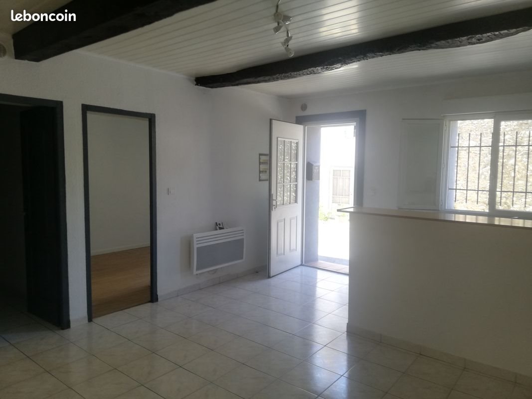 Appartement à louer, 35m², Néfiach
