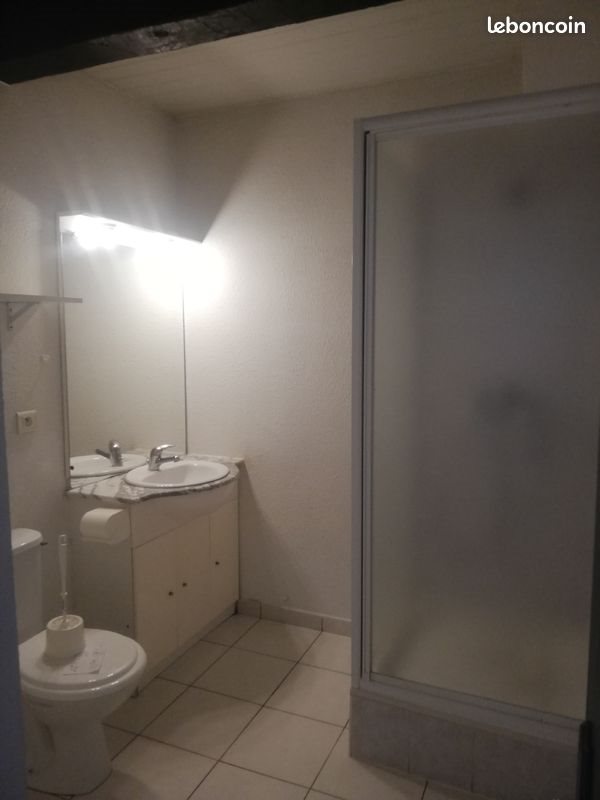 Appartement à louer, 35m², Néfiach