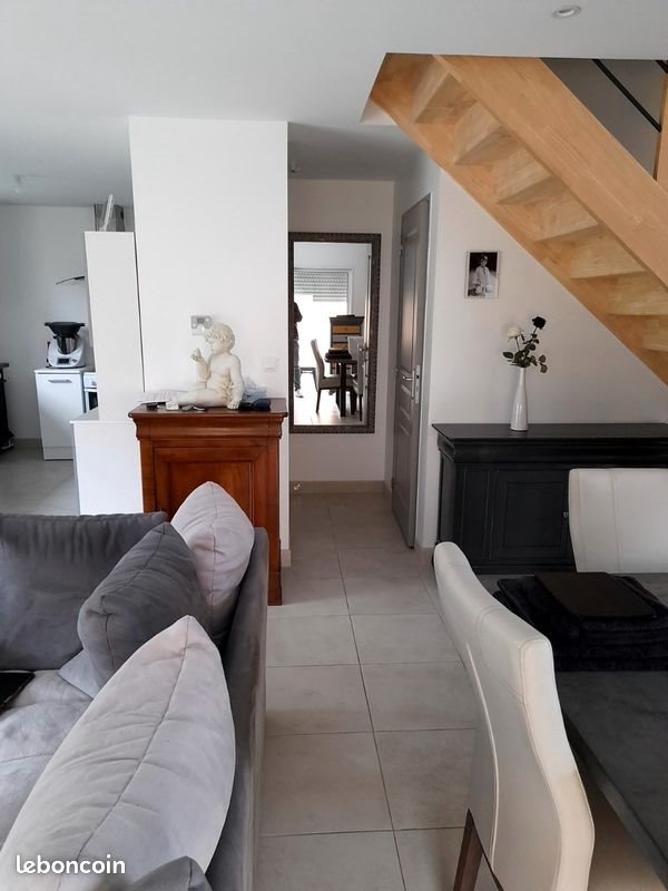 Maison à louer, 100m², Oudon