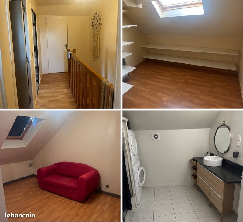 Maison à vendre, 65m², La Guerche-sur-l'Aubois