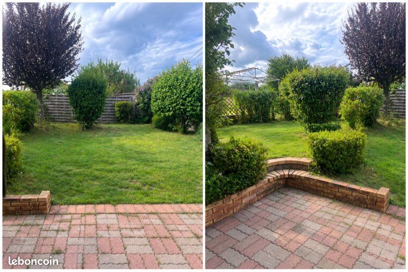 Maison à vendre, 65m², La Guerche-sur-l'Aubois