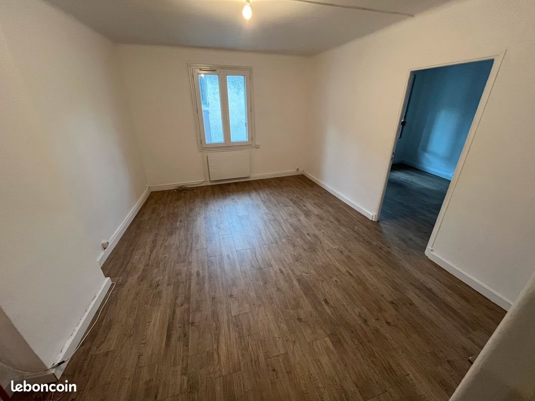 Appartement à louer, 54m², Sisteron