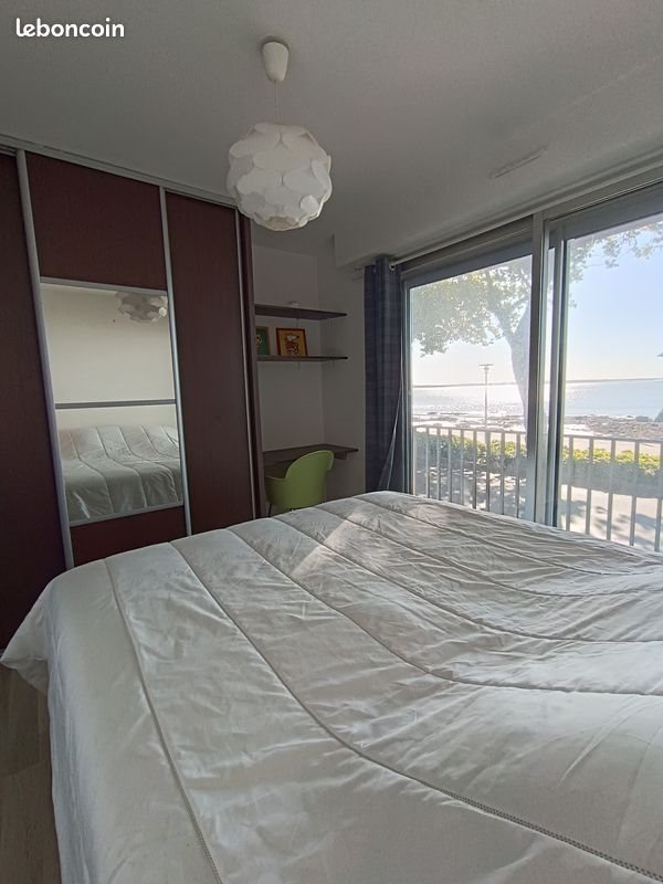 Appartement à vendre, 42m², Saint-Nazaire