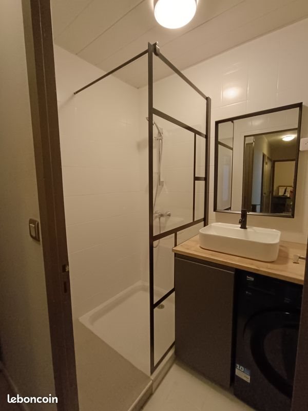Appartement à vendre, 42m², Saint-Nazaire