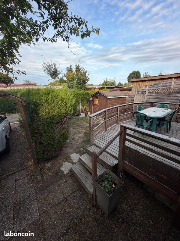Maison à louer, 40m², Les Bréviaires