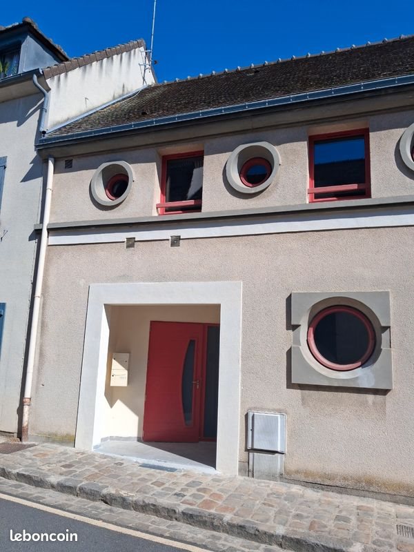 Appartement à vendre, 105m², Luzarches