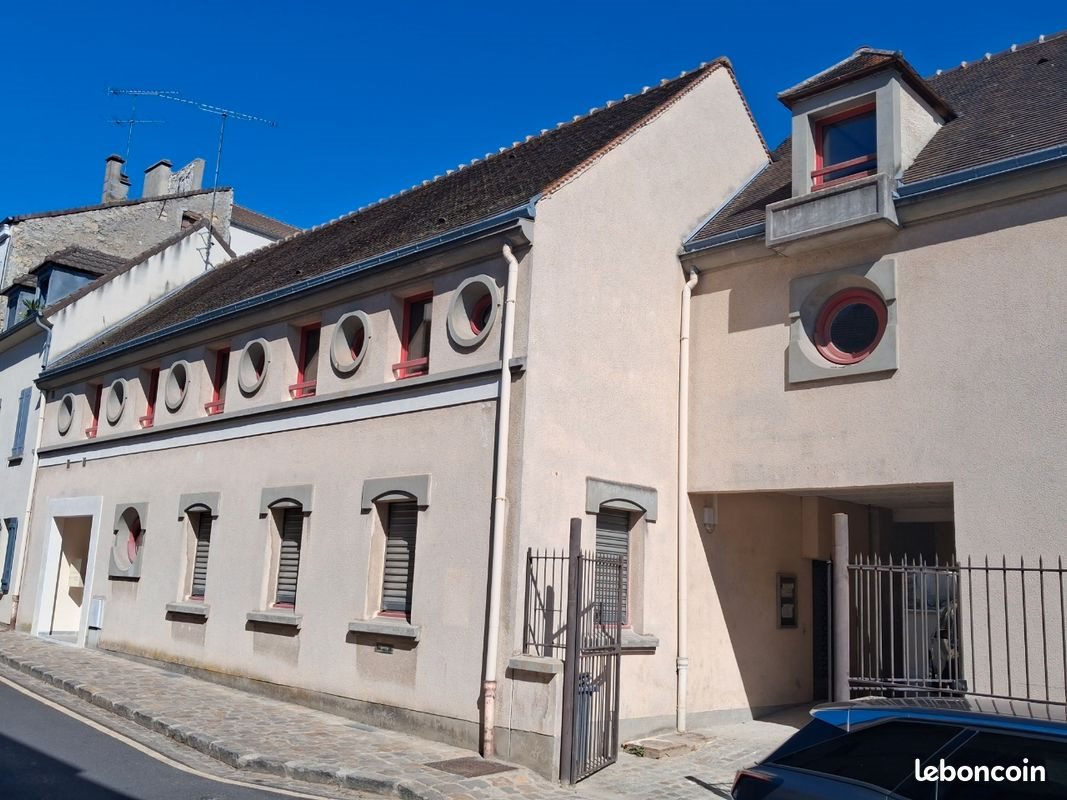 Appartement à vendre, 105m², Luzarches