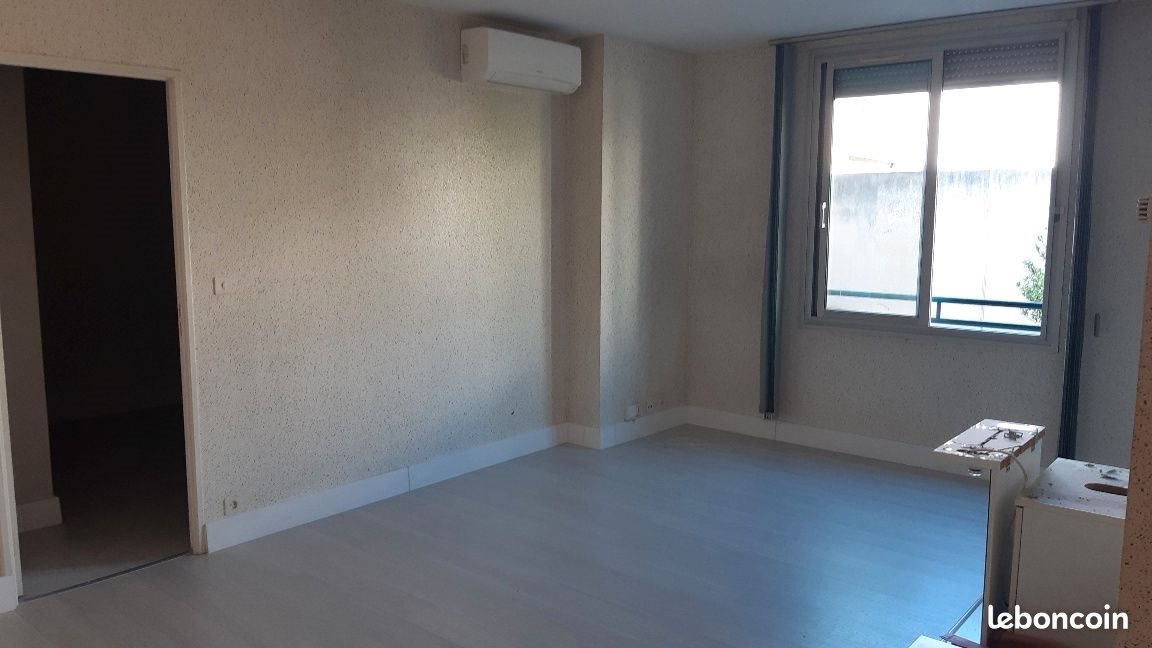Appartement à louer, 50m², Clermont-Ferrand