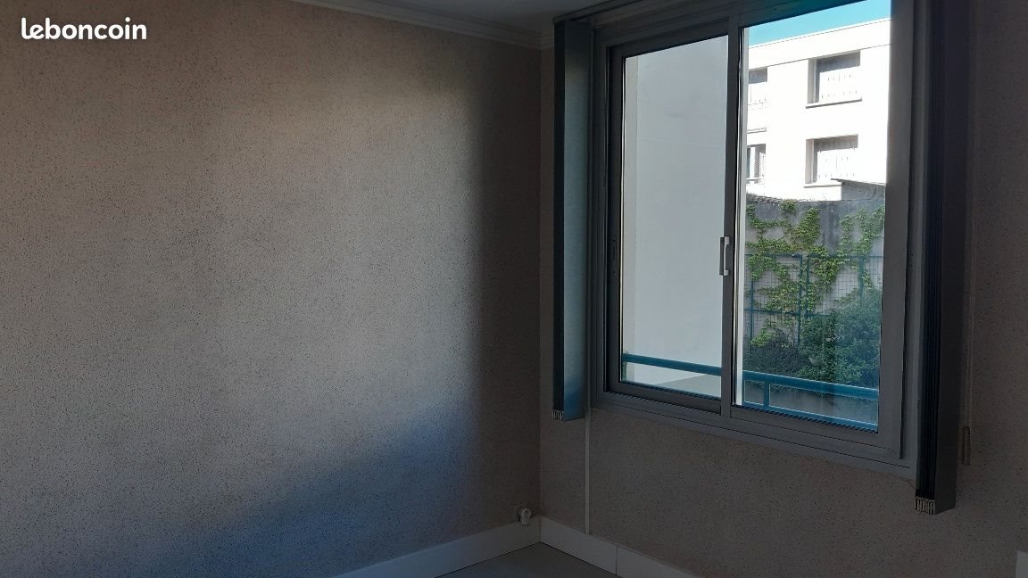 Appartement à louer, 50m², Clermont-Ferrand