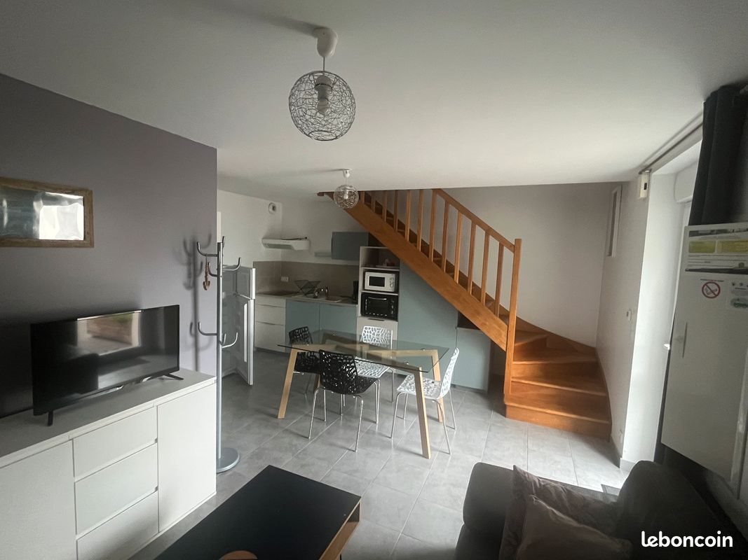 Appartement à louer, 42m², Auray