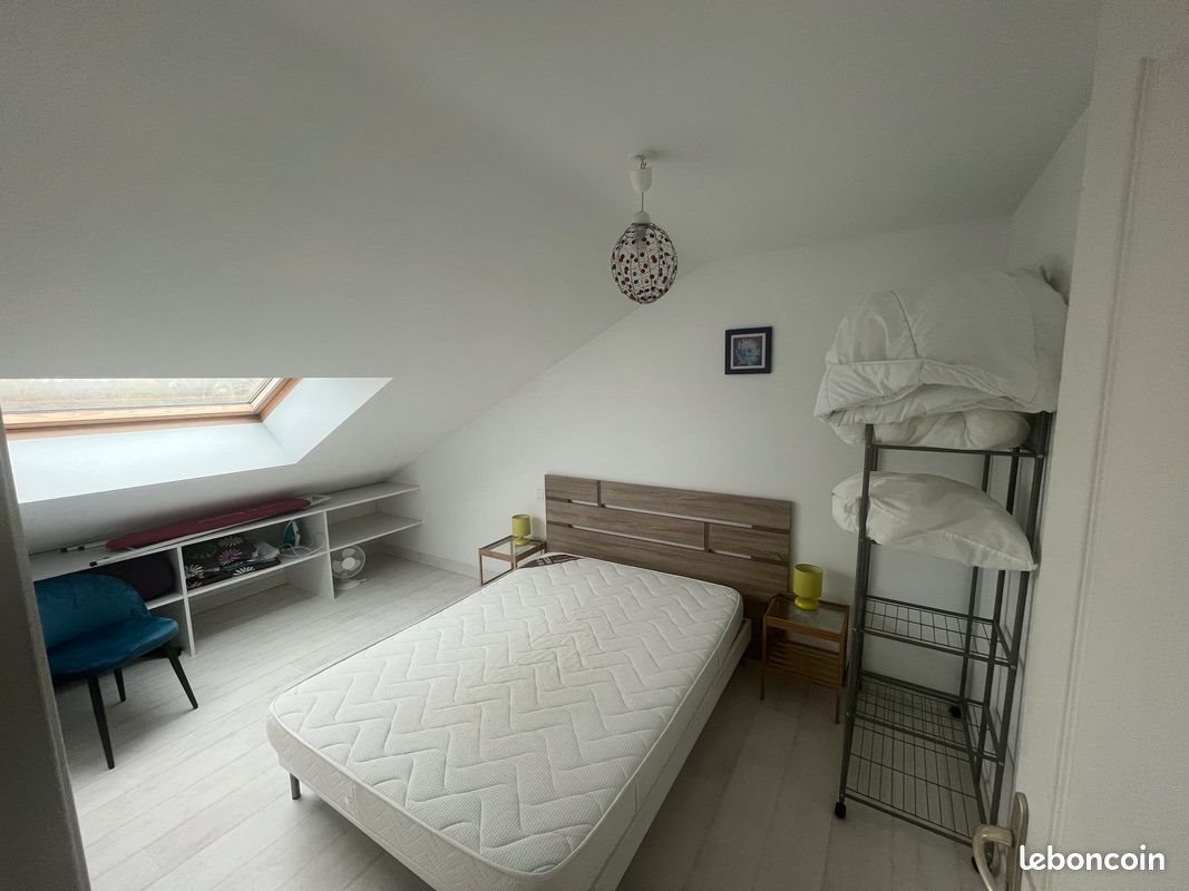 Appartement à louer, 42m², Auray