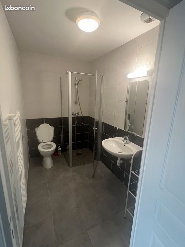 Appartement à louer, 42m², Auray
