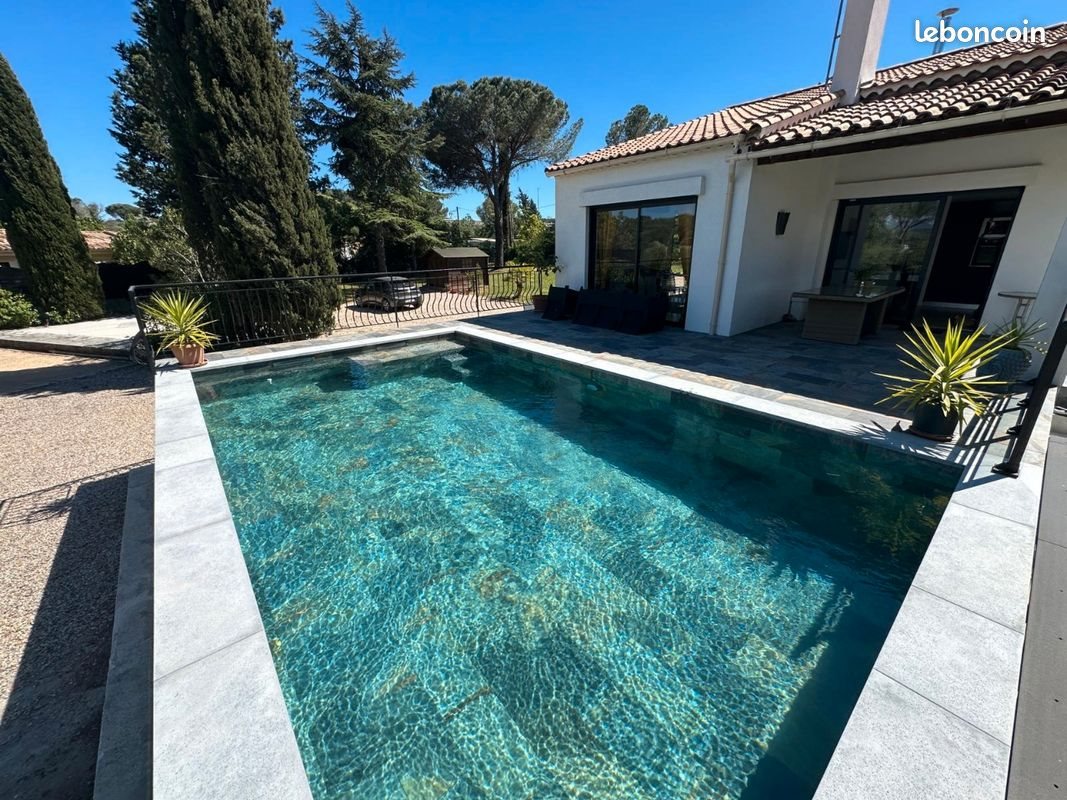Maison à vendre, 130m², Le Muy