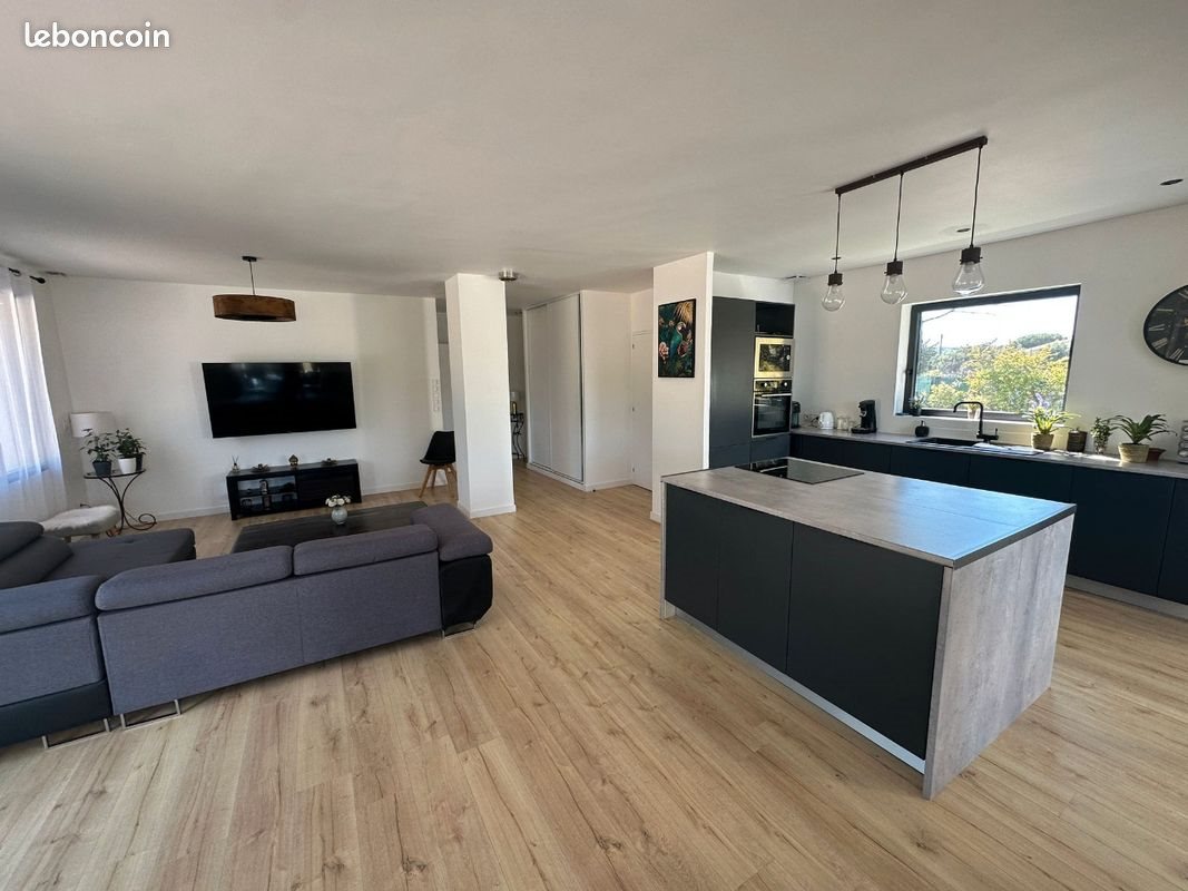 Maison à vendre, 130m², Le Muy