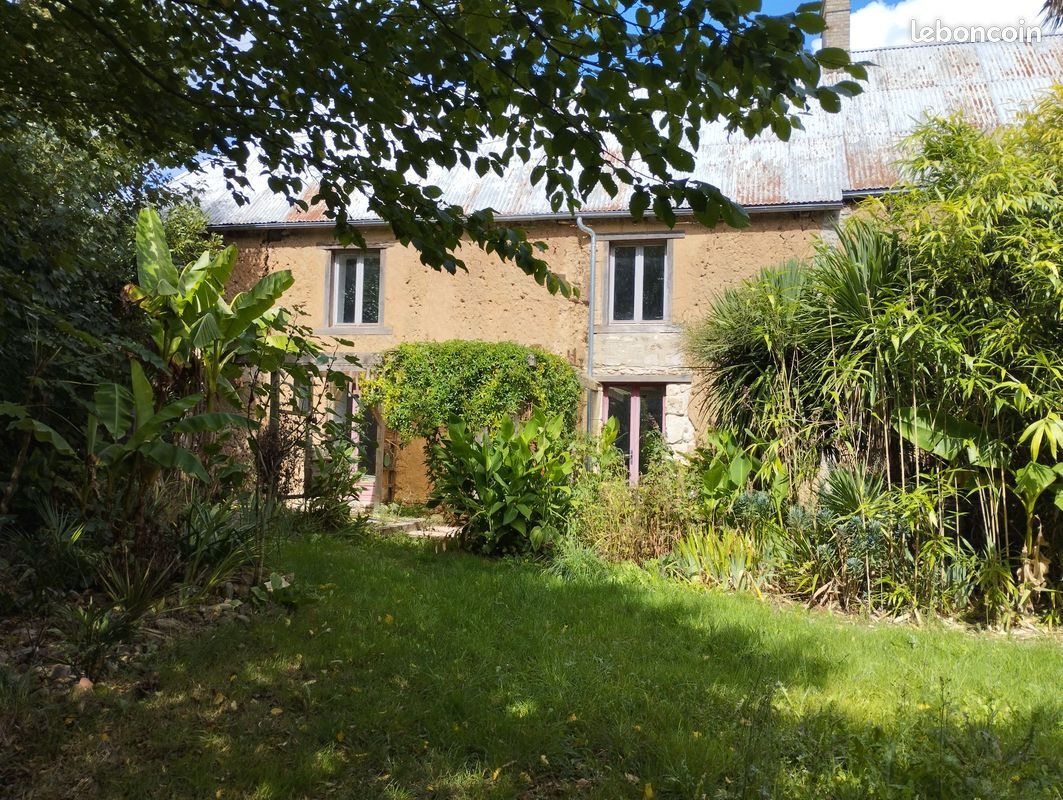 Maison à vendre, 120m², Tribehou