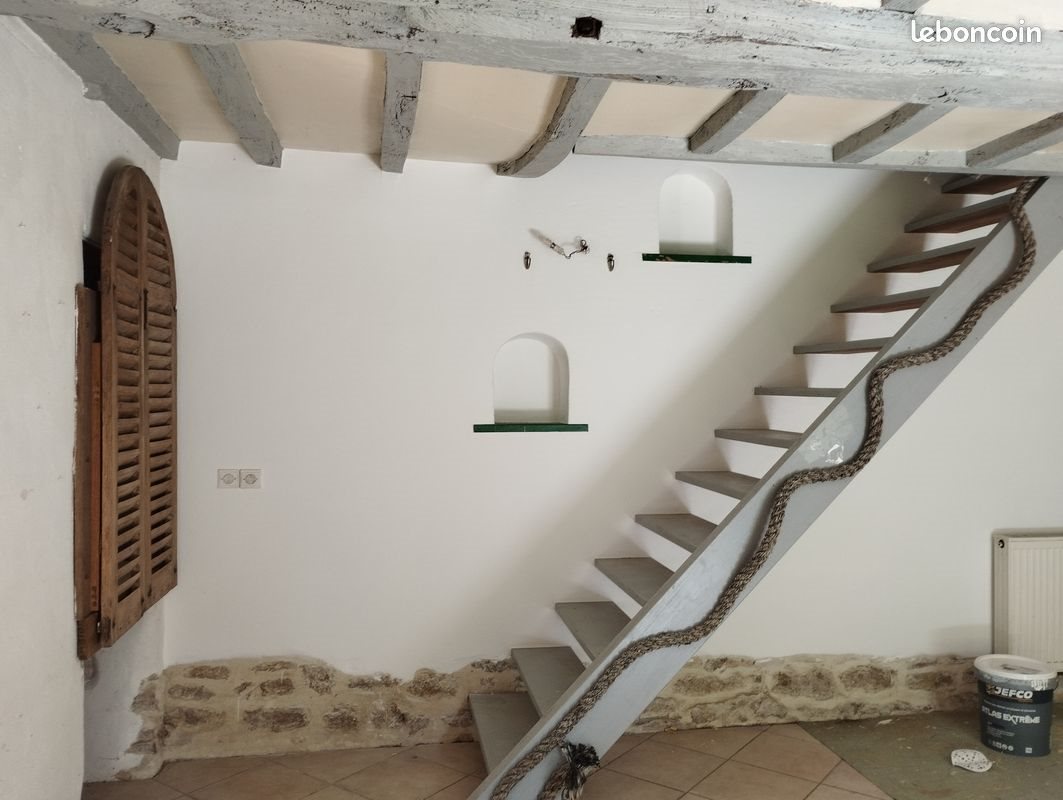 Maison à vendre, 120m², Tribehou