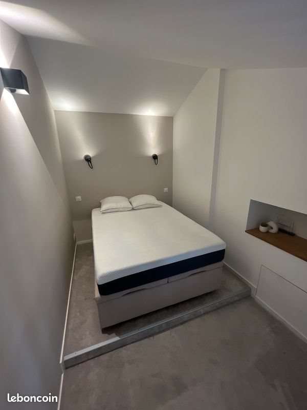 Appartement à louer, 27m², Nice